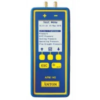 Crowcon APM145 [APM 145] Differential Manometer with Infrared & Wi-Fi