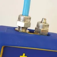 Crowcon APM155 [APM 155] Differential Manometer with Infrared & Bluetooth