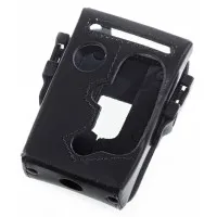 Crowcon Tetra 3 [C011054] Leather Carrying Case for Tetra 3 Multi-Gas Detectors