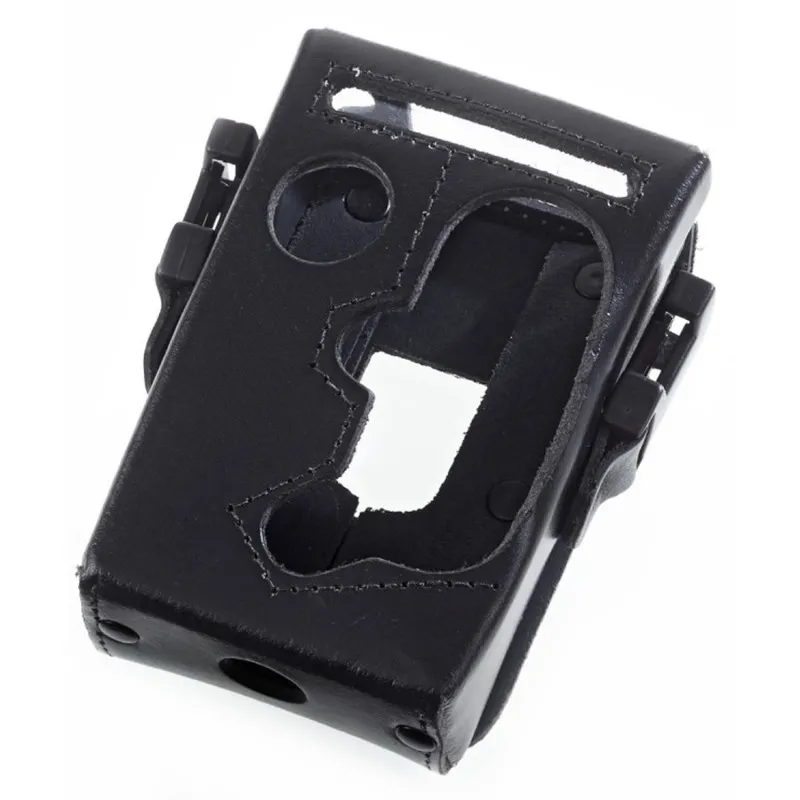 Crowcon Tetra 3 [C011054] Leather Carrying Case for Tetra 3 Multi-Gas Detectors