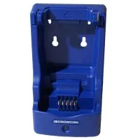 Crowcon Tetra 3 [C011149] Universal Charger Complete with Multi-region PSU