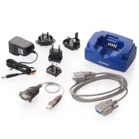 Crowcon Tetra 3 [C011306] Charger/Interface Kit for Tetra 3 Multi-Gas Detectors