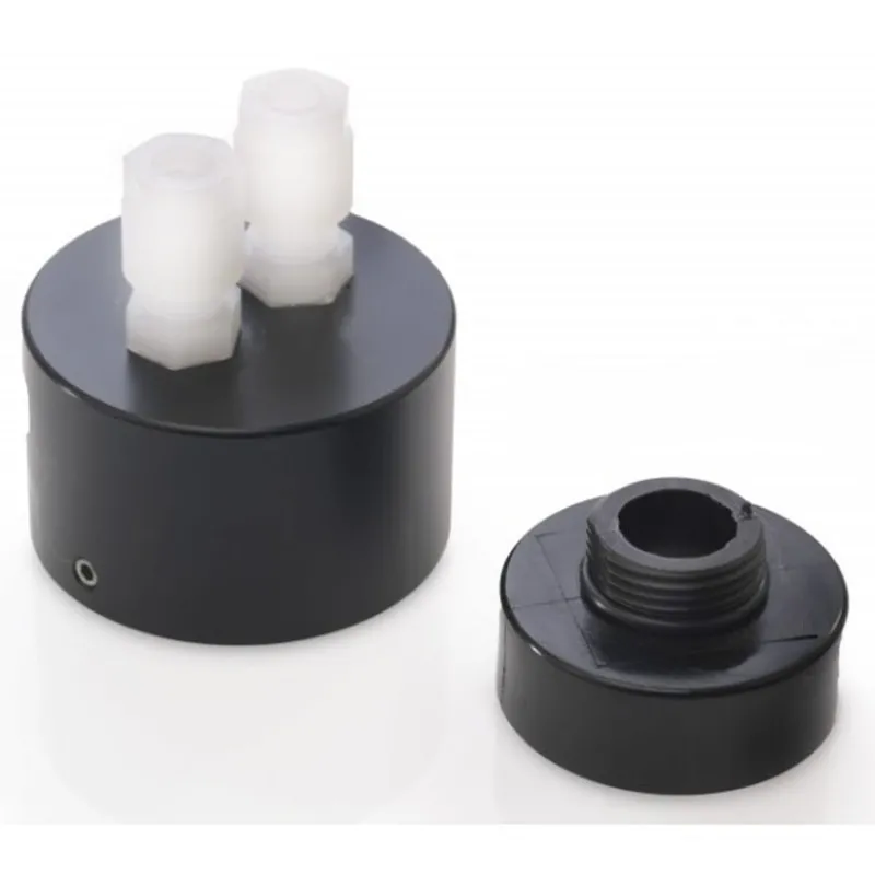 Crowcon C01339 Xgard Txgard Flow Plate