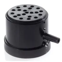 Crowcon C01442 Xgard Flamgard Txgard Weatherproof Cap