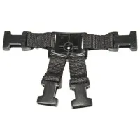 Crowcon Tetra 3 [C01952] Universal Harness Plate for Tetra 3 Multi-Gas Detectors