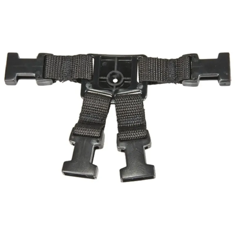 Crowcon Tetra 3 [C01952] Universal Harness Plate for Tetra 3 Multi-Gas Detectors