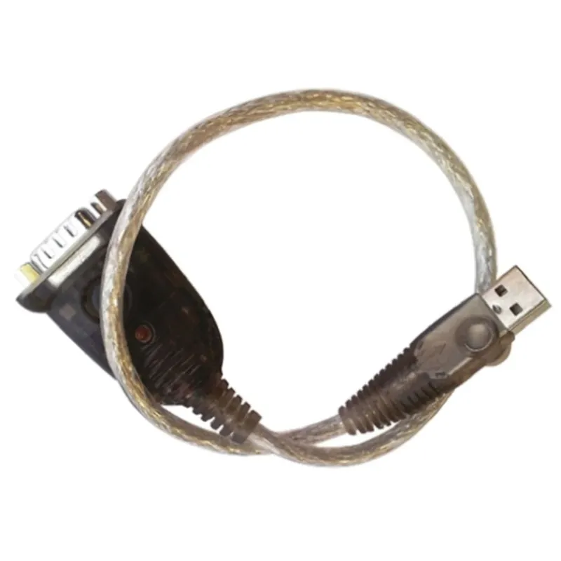 Crowcon C02097 USB-to-RS-232 Adapter for Tetra 3 Multi-Gas Detectors