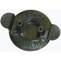 Crowcon C03005 Xgard Flamgard Txgard Calibration Adaptor