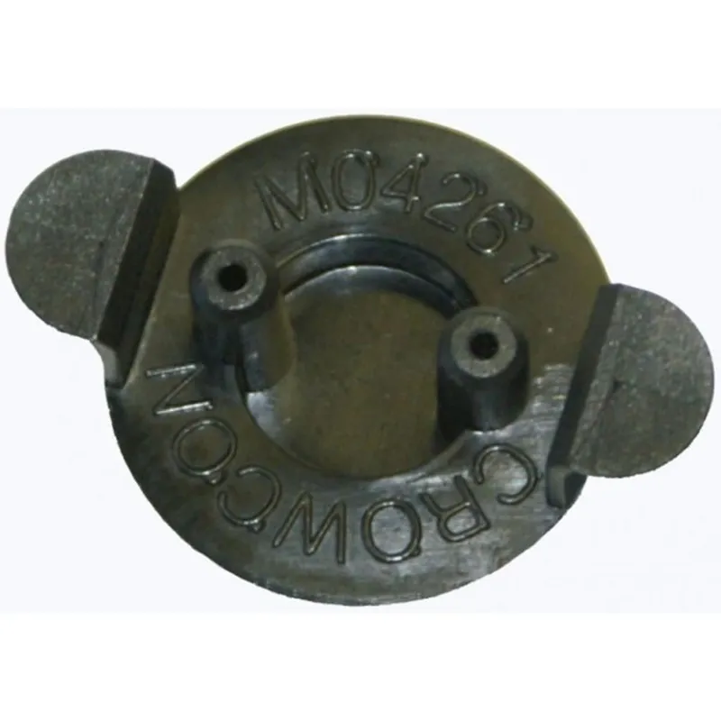 Crowcon C03005 Xgard Flamgard Txgard Calibration Adaptor