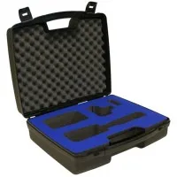 Crowcon Tetra 3 [C03363] Hard Shell Carrying Case for Tetra 3 Multi-Gas Detectors