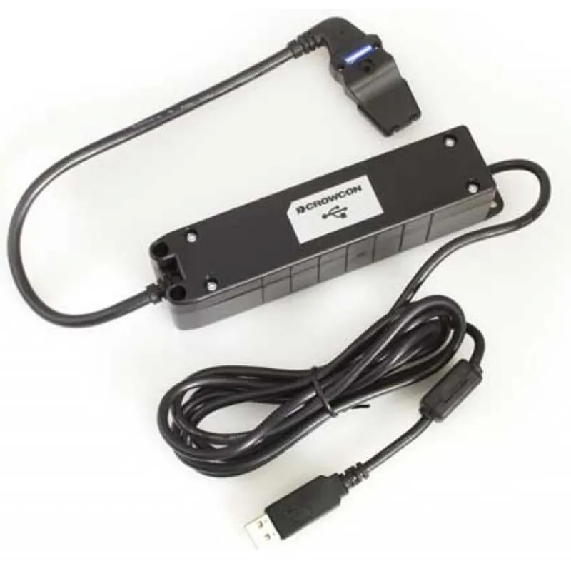 Crowcon CH0103 USB Communications Lead for Gas-Pro Gas Detectors