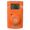 Crowcon Clip SGD Personal Maintenance Free Single Gas Monitor (8 Model In This Family)
