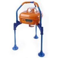 Crowcon Detective+ Transportable Area Monitor Pumped (11 Model In This Family)