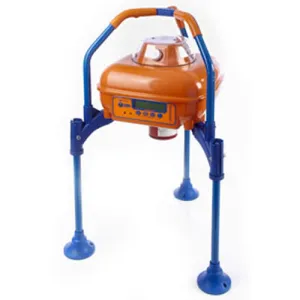 Crowcon Detective+ Transportable Area Monitor Pumped (11 Model In This Family)