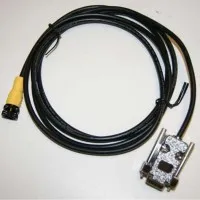 Crowcon E07394 Computer Lead Assembly for Crowcon Detective Plus