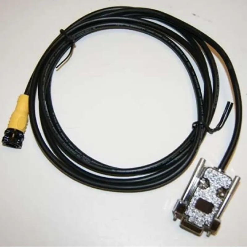 Crowcon E07394 Computer Lead Assembly for Crowcon Detective Plus