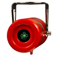 Crowcon FGard IR3 Multi Spectrum IR Flame Detector