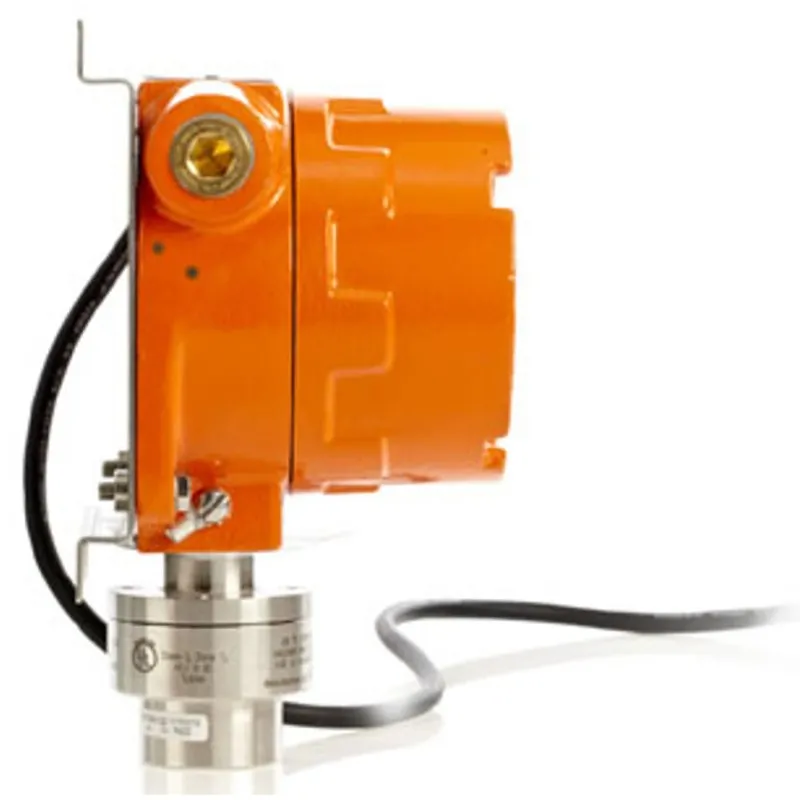 Crowcon Flamgard Plus Fixed Gas Detector with Display