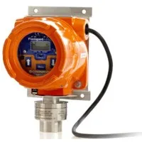 Crowcon Flamgard Plus Fixed Gas Detector with Display