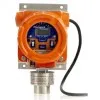 Crowcon Flamgard Plus Fixed Gas Detector with Display