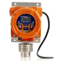 Crowcon Flamgard Plus Fixed Gas Detector with Display