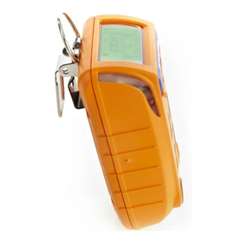 Crowcon GasPro [GASPRO4] Intrinsically Safe Confined Space Gas Detector - 4 Gas