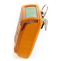 Crowcon GasPro [GASPRO4] Intrinsically Safe Confined Space Gas Detector - 4 Gas