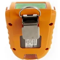 Crowcon Gas-Pro MED Detektor Gas Portabel, 3-Gas, CH4 %LEL, O2, CO (2 Model In This Family)