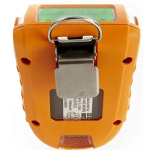 Crowcon Gas-Pro MED Portable Gas Detector, 2-Gas, CH4 %LEL, O2 (2 Model In This Family)