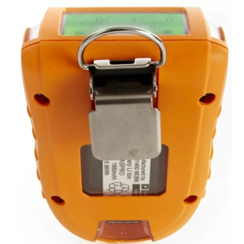 Crowcon GasPro [GASPRO4] Intrinsically Safe Confined Space Gas Detector - 4 Gas