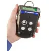 Crowcon Gas-Pro TK MED Dual Range Portable Monitor