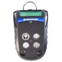 Crowcon Gas-Pro TK MED Dual Range Portable Monitor