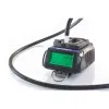 Crowcon Gas-Pro TK MED Dual Range Portable Monitor