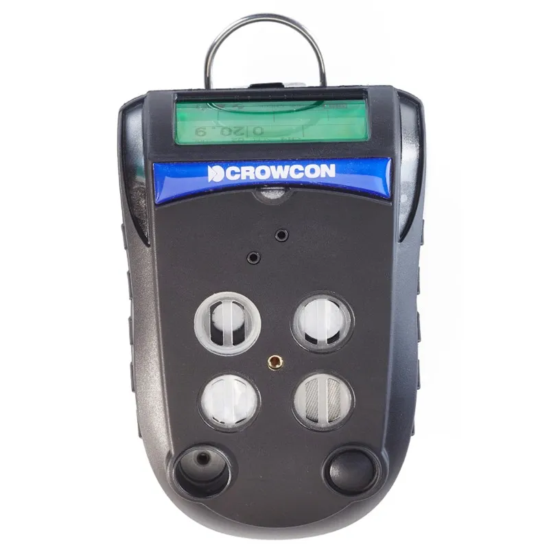 Crowcon Gas-Pro TK MED Dual Range Portable Monitor