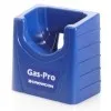 Crowcon Gas-Pro MED Detektor Gas Portabel, 2-Gas, CH4 %LEL, O2