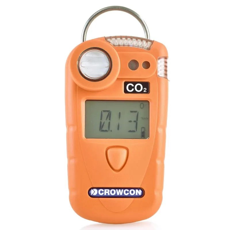 Crowcon Gasman Single Gas Monitor (57 Model In This Family)