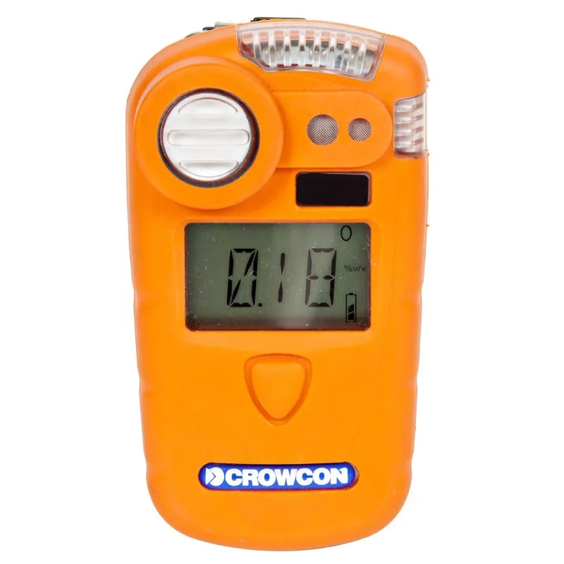 Crowcon Gasman Single Gas Monitor (57 Model In This Family)