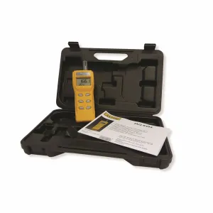 Crowcon IAQ8494 [IAQ 8494] CO2 Detector
