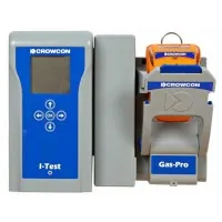 Crowcon I-Test Automated Portable Gas Detector Test Station (6 Model In This Family)