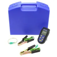 Crowcon ADT 200 Differential Temperature Kit (-200°C to 1350°C)