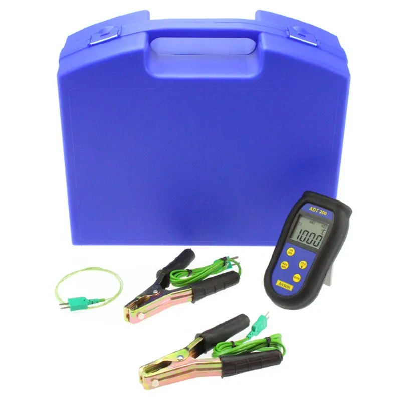 Crowcon ADT 200 Differential Temperature Kit (-200°C to 1350°C)