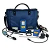 Crowcon Sprint Pro 3 [PRO3-KITA] Multifunction Flue Gas Analyser Kit A