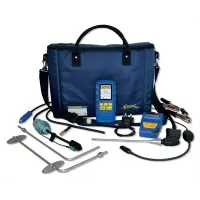 Crowcon Sprint Pro 3 [PRO3-KITB] Multifunction Flue Gas Analyser Kit B