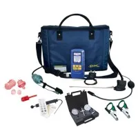 Crowcon Sprint Pro 3 [PRO3-OILKIT] Multifunction Flue Gas Analyser Oil Kit