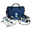 Crowcon Sprint Pro 4 [PRO4-KITB] Multifunction Flue Gas Analyser Kit B