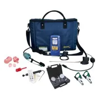 Crowcon Sprint Pro 4 [PRO4-OILKIT] Multifunction Flue Gas Analyser Oil Kit