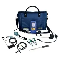Crowcon Sprint Pro 4 [PRO4-PROBEKIT] Multifunction Flue Gas Analyser Probe Kit
