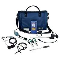 Crowcon Sprint Pro 5 [PRO5-PROBEKIT] Multifunction Flue Gas Analyser Probe Kit