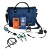 Crowcon Sprint Pro 5 [PRO5-SAFETYKIT] Multifunction Flue Gas Analyser Safety Kit