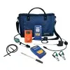 Crowcon Sprint Pro 6 [PRO6-COMBOKIT] Multifunction Flue Gas Analyser Combo Kit